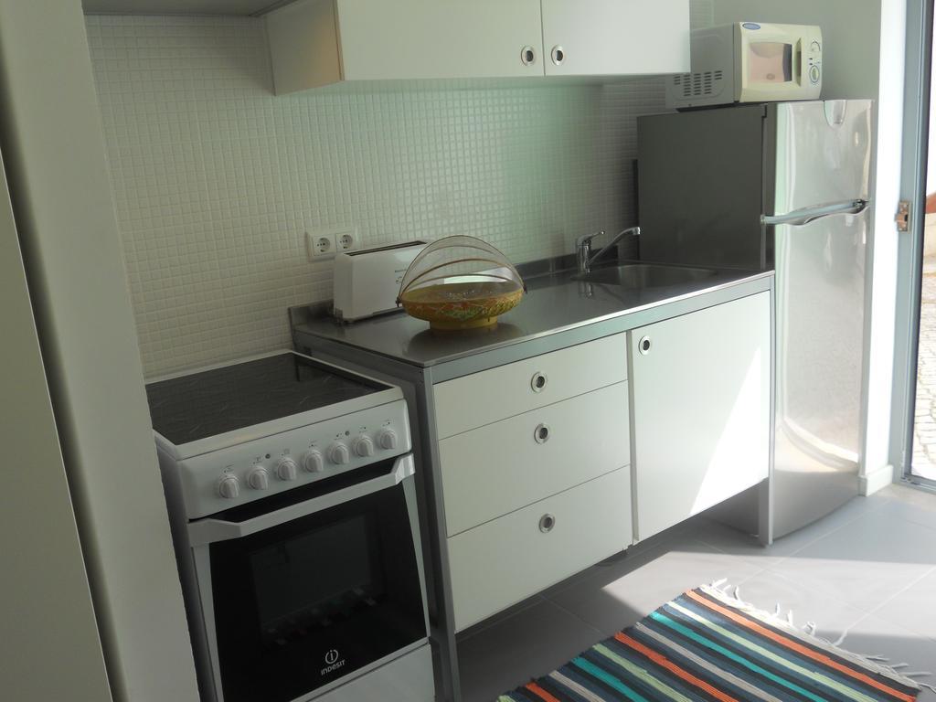 Casa Praia Sesimbra 아파트 객실 사진