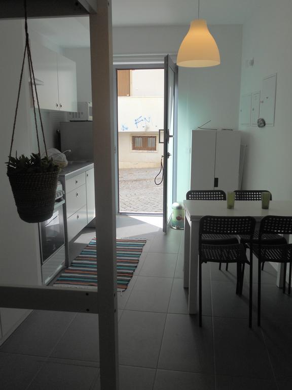 Casa Praia Sesimbra 아파트 객실 사진