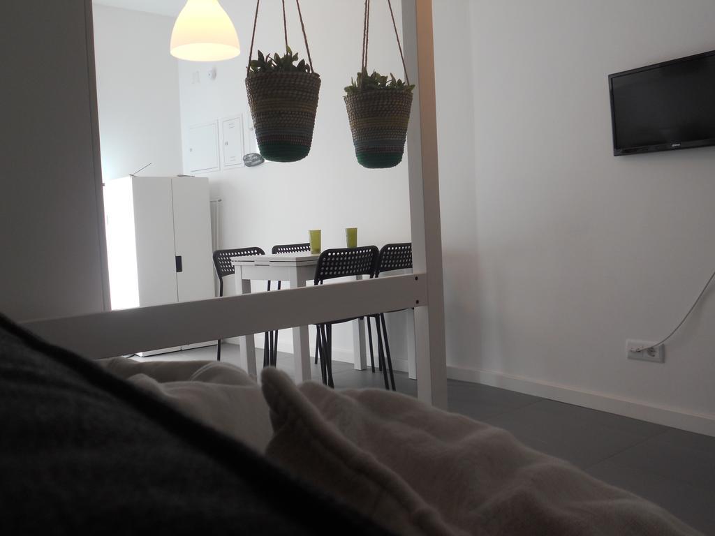 Casa Praia Sesimbra 아파트 객실 사진