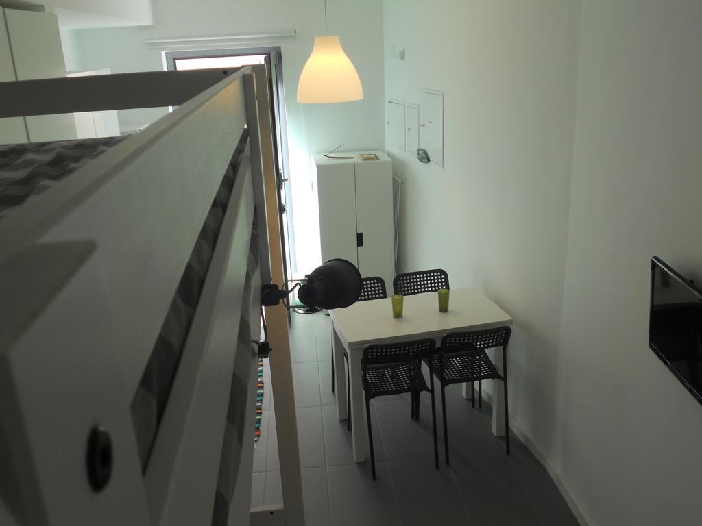 Casa Praia Sesimbra 아파트 객실 사진