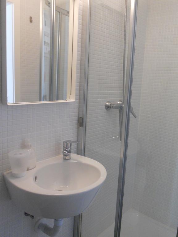 Casa Praia Sesimbra 아파트 객실 사진