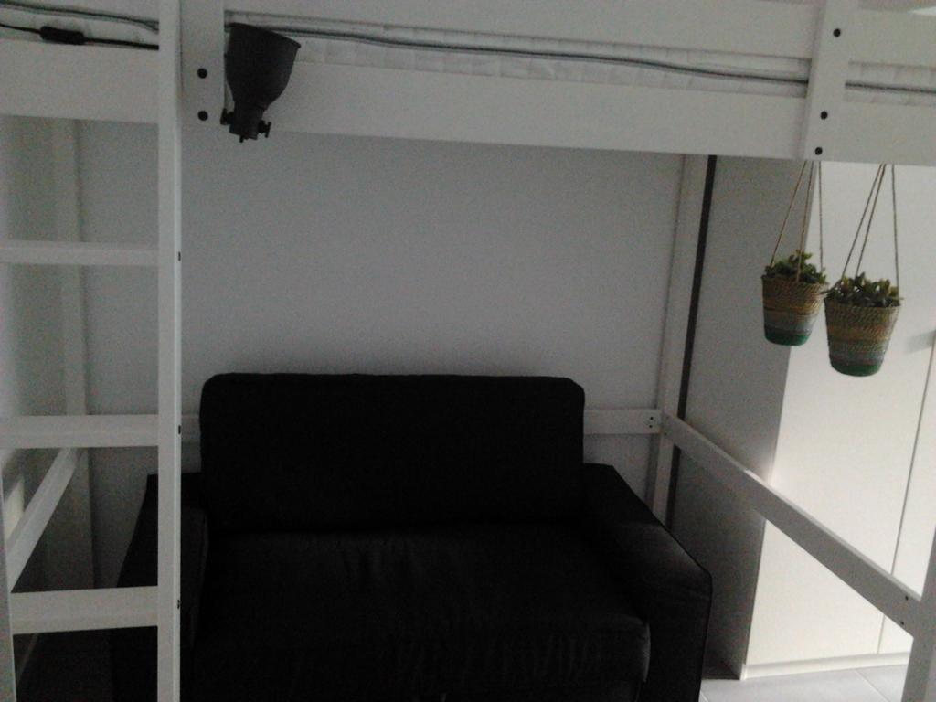 Casa Praia Sesimbra 아파트 객실 사진